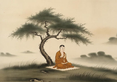 照見五蘊皆空