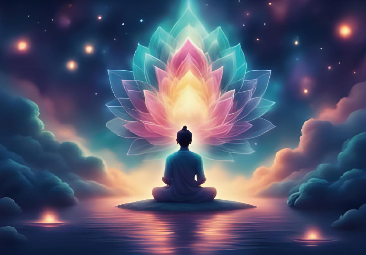 創造善因，改變生命方向