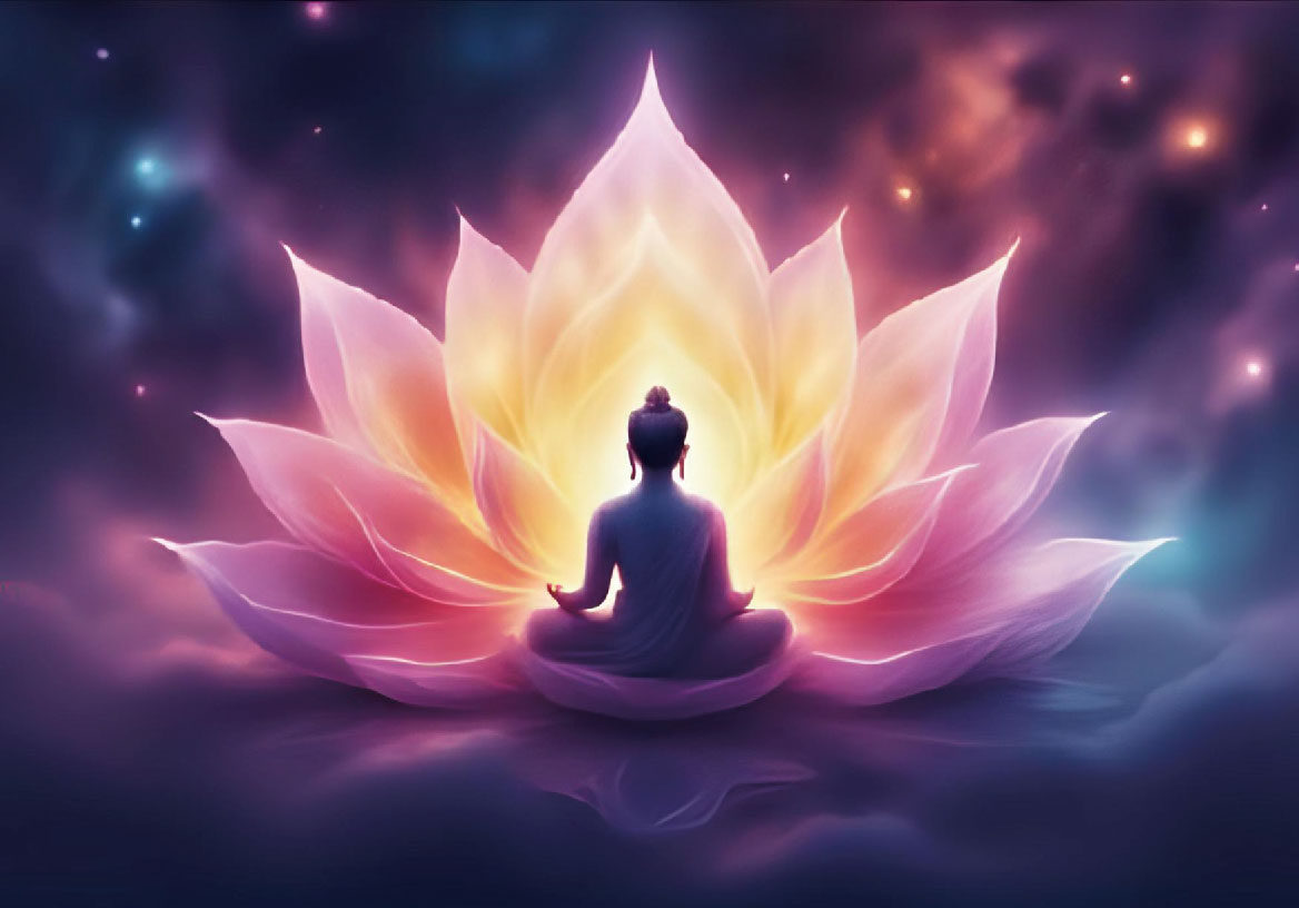 善業與福報如何在生活中顯現