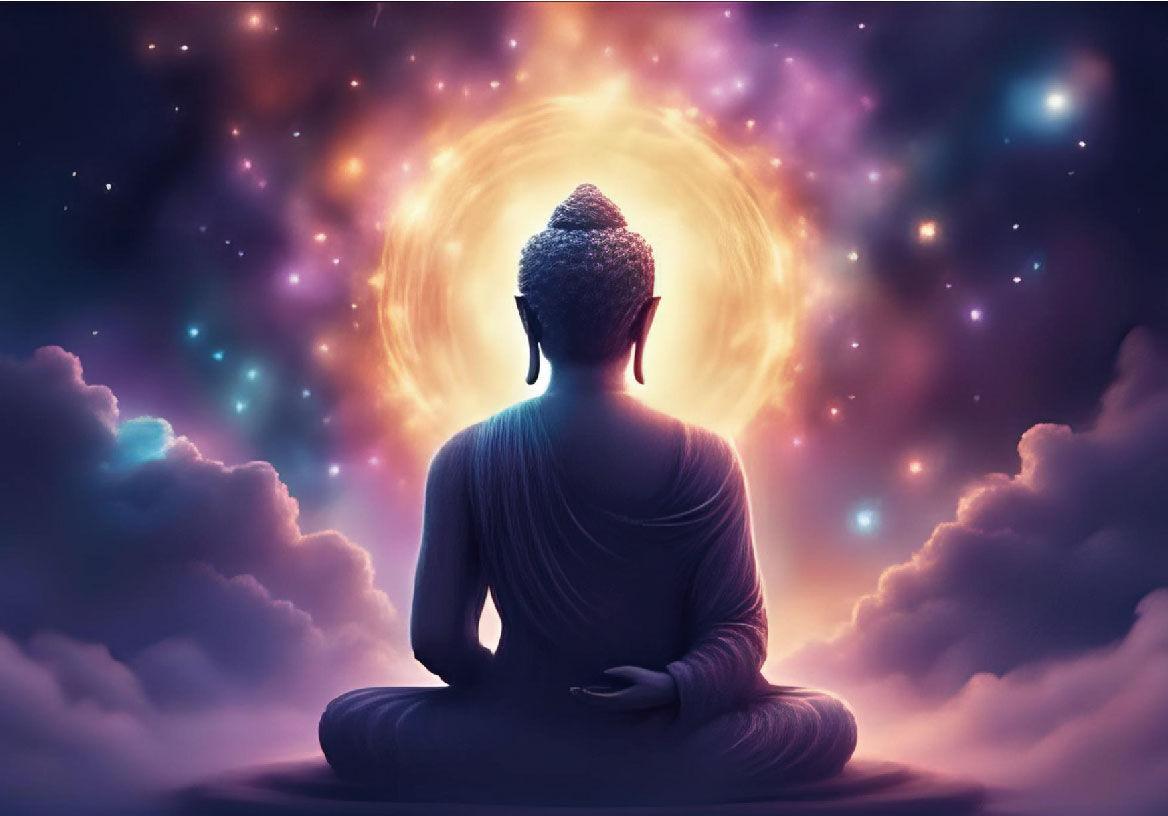 佛法中的因果智慧