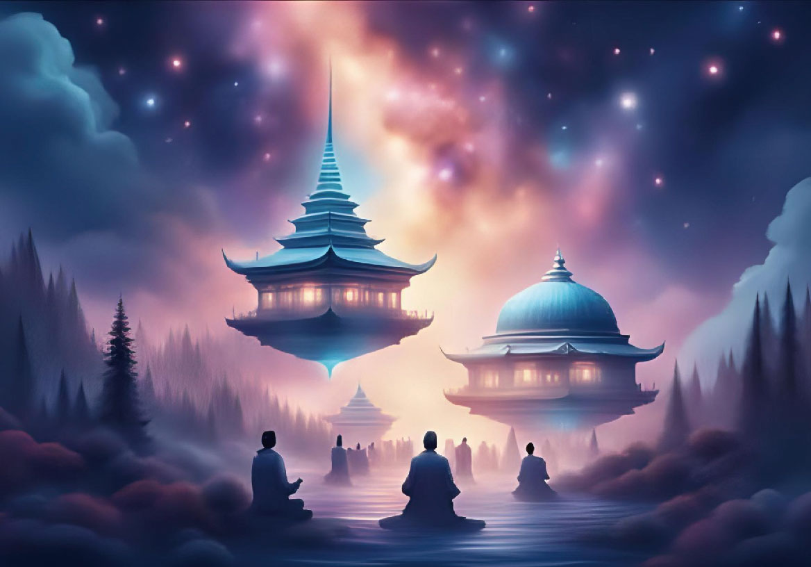 因果律如何影響生活選擇與心態