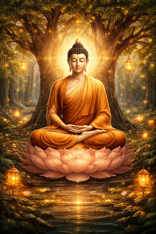 「人間淨土」是什麼？